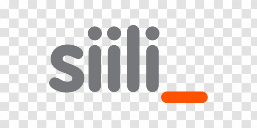 Logo Brand Font Product Siili Solutions - Computer - Text Transparent PNG