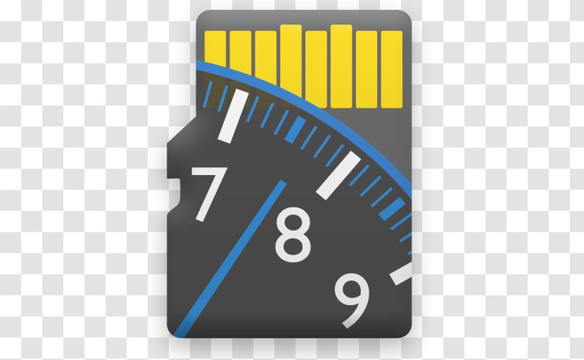 Secure Digital Android Computer Data Storage Handheld Devices - File Manager - Sd Card Transparent PNG