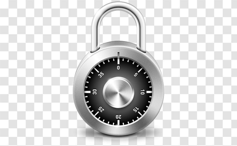 Padlock Combination Lock GIFアニメーション Giphy Transparent PNG