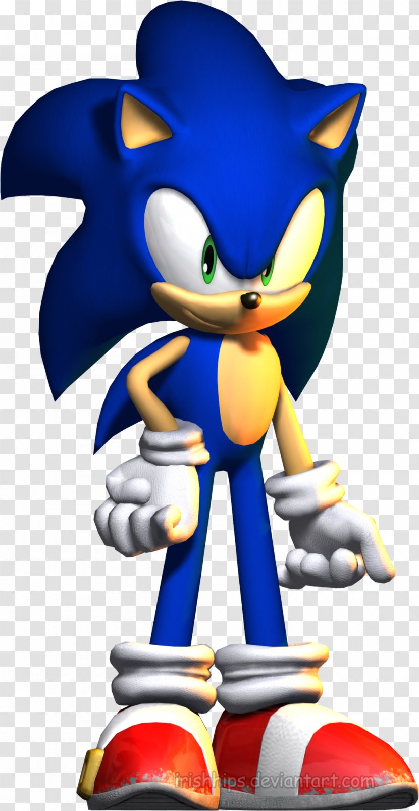 Sonic The Hedgehog 2 Generations Amy Rose Shadow - Sega Transparent PNG