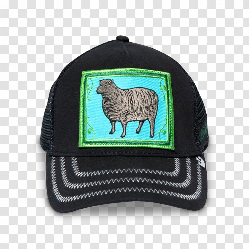 Baseball Cap Sheep Goorin Bros. Hat - Brand Transparent PNG