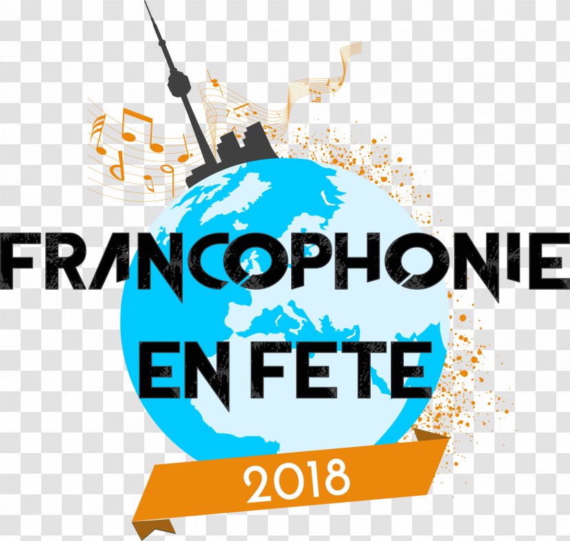 Week Of The French Language Organisation Internationale De La Francophonie International Day - Area - Programmation Transparent PNG