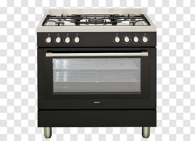 Cooking Ranges Oven Piano Fourneau Transparent PNG