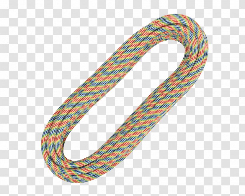 Dynamic Rope Color Millimeter Transparent PNG