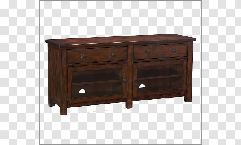 Table Television Furniture Shelf - Entertainment Center - Painted Model Pictures Transparent PNG