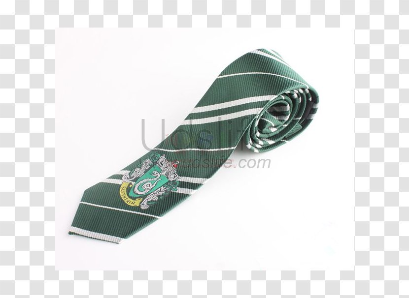 Fictional Universe Of Harry Potter Robe Slytherin House Necktie Transparent PNG