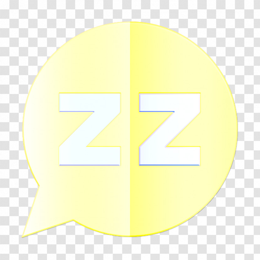 Dream Icon Sleep Time Icon Transparent PNG