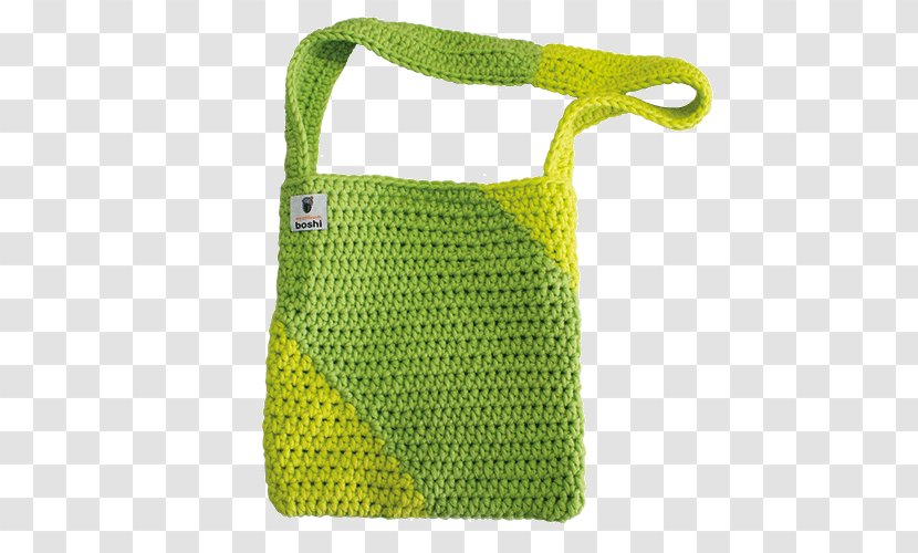 Handbag Green Pattern - Design Transparent PNG