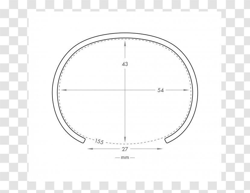 Circle Angle - Area Transparent PNG