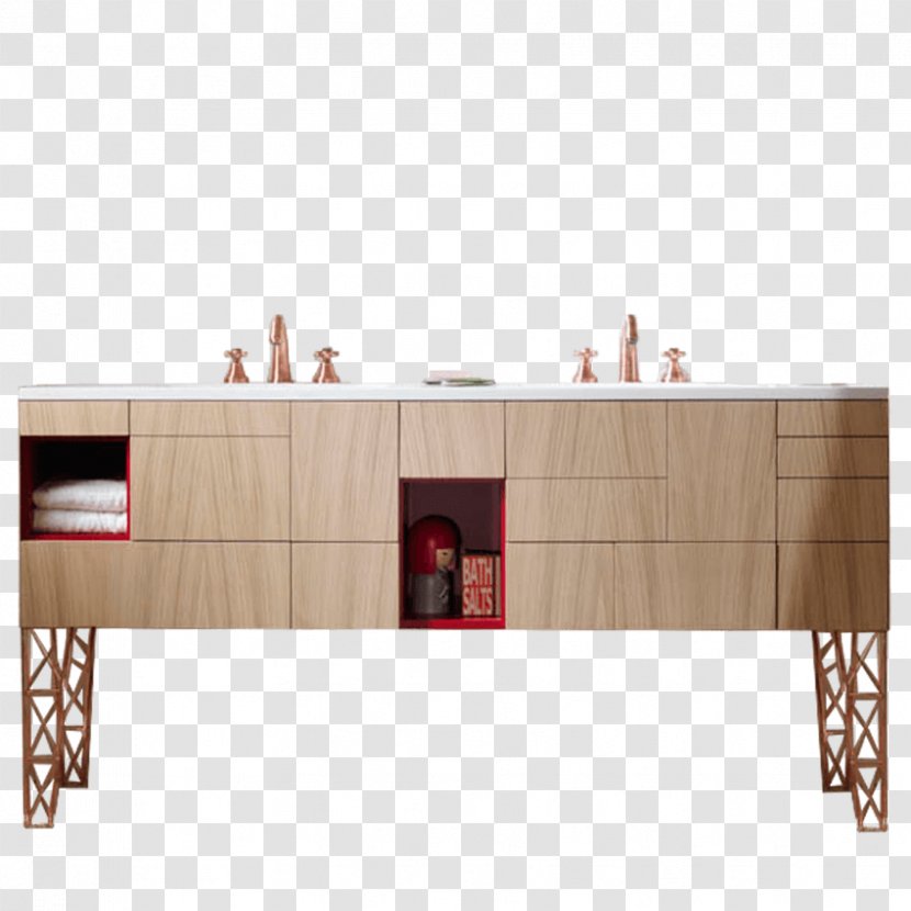 Rectangle - Sideboard - Angle Transparent PNG