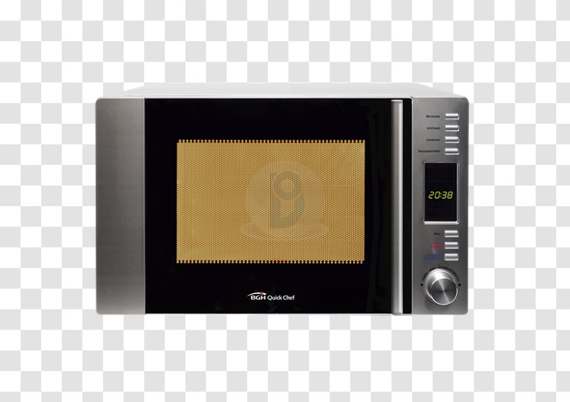 Microwave Ovens BGH Buenos Aires Cooking Ranges - Oven Transparent PNG