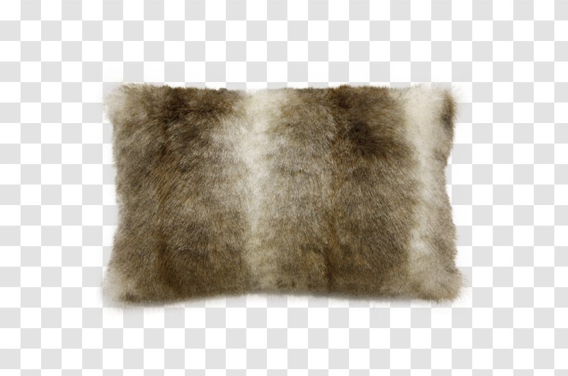 Fur Beige Rabbit Chinchilla Arctic Fox - Vulpini - Grey Bunny Transparent PNG