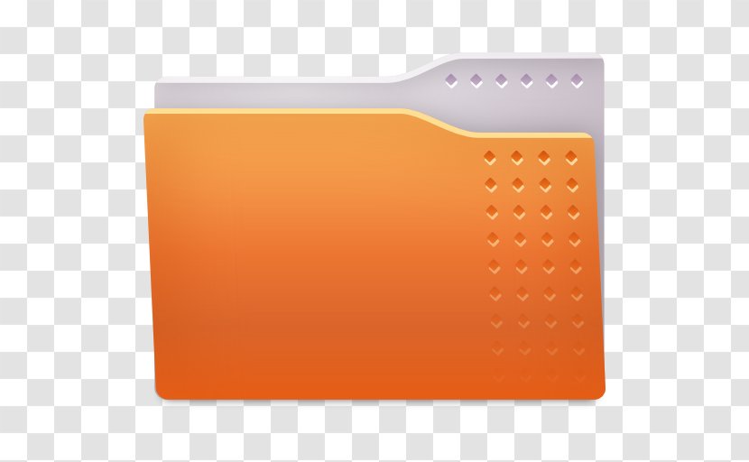 Directory Ubuntu - Bookmark Transparent PNG