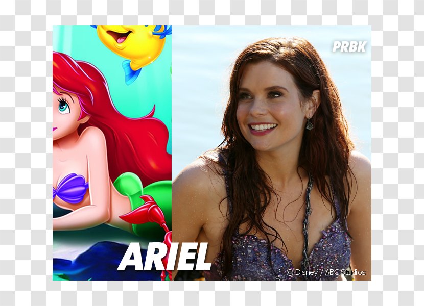 JoAnna Garcia Once Upon A Time - Silhouette - Season 3 Ariel Princess JasminePrincess Jasmine Transparent PNG