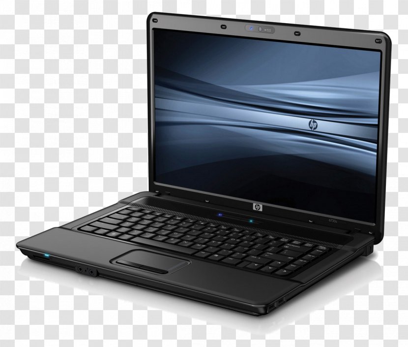 Laptop Hewlett-Packard Intel HP Pavilion Compaq 6830s - Hp Transparent PNG