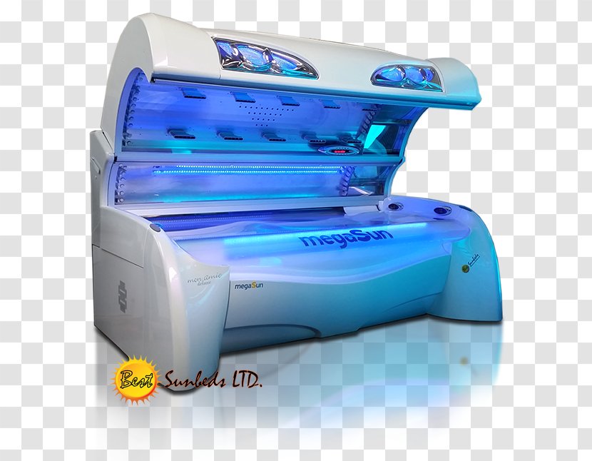 Indoor Tanning Megasun Four Seasons Hotels And Resorts - Best Sunbeds Ltd - Sun Transparent PNG