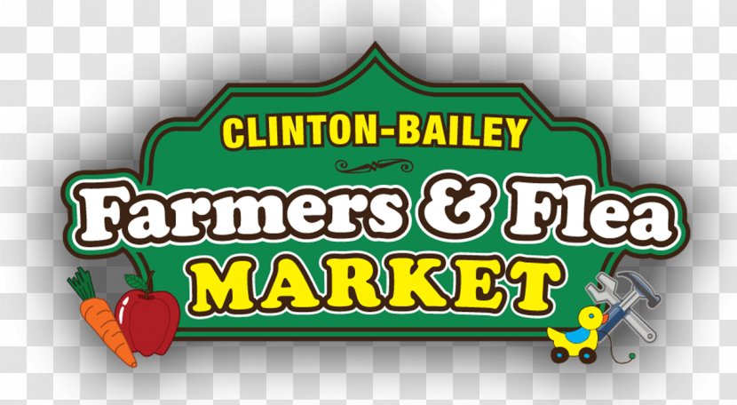 Flea Market Farmer Consumer - Area Transparent PNG