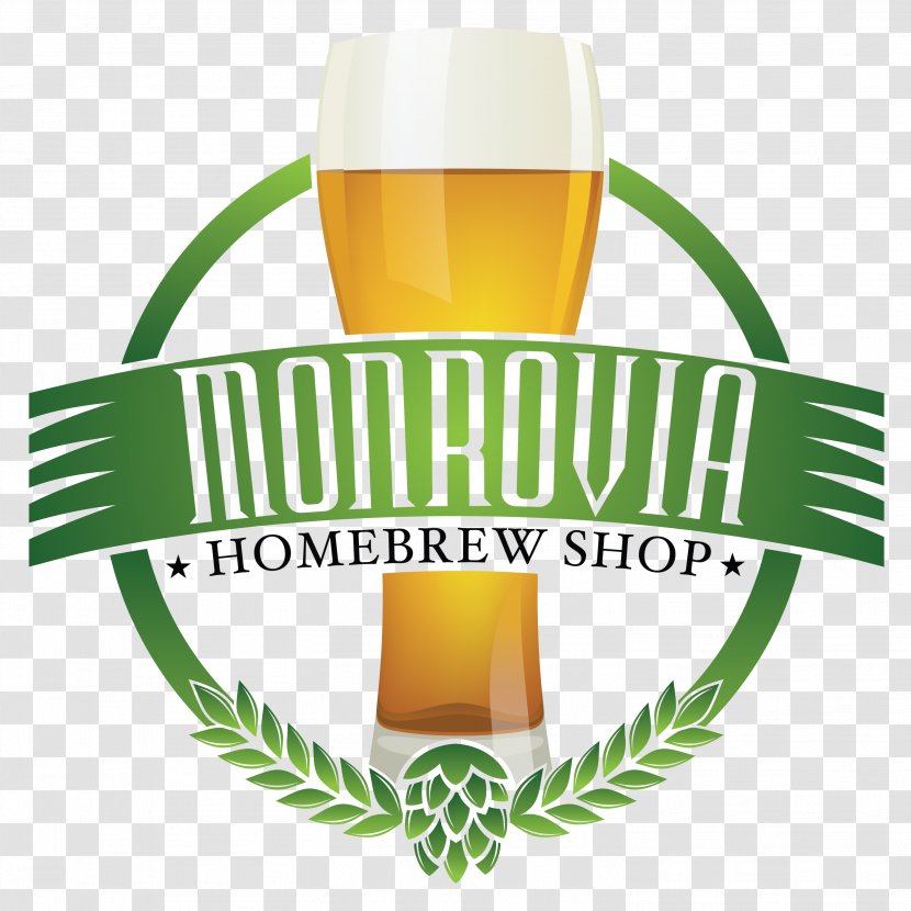 Beer Brewing Grains & Malts Monrovia Homebrew Shop Cider Home-Brewing Winemaking Supplies Transparent PNG