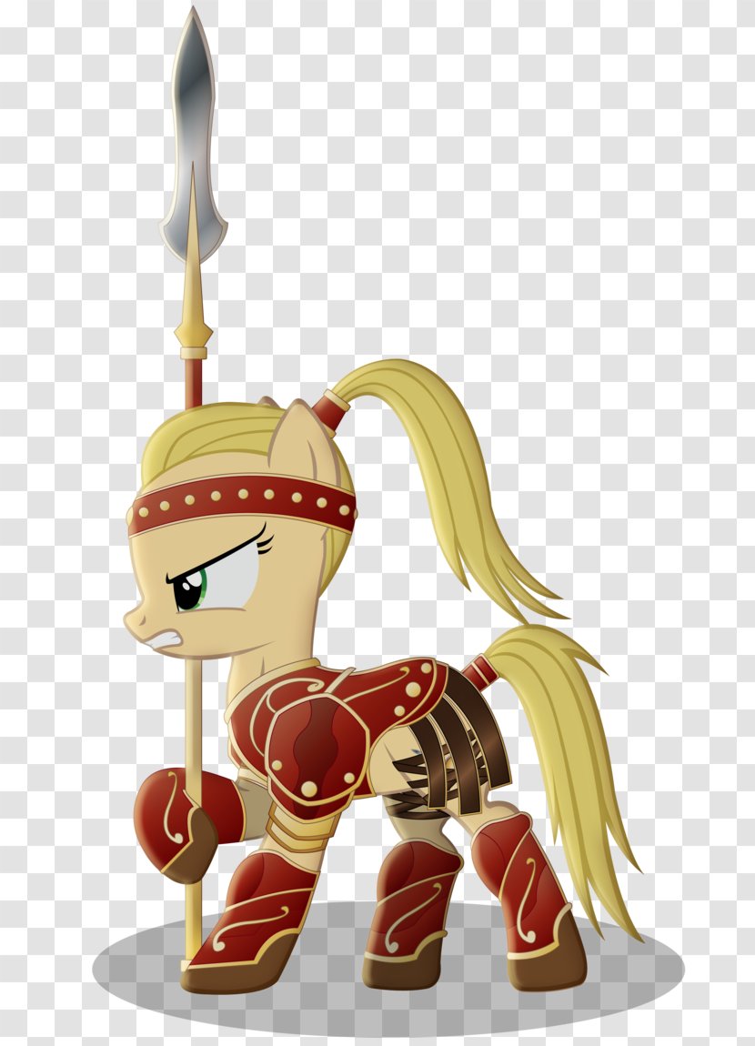 Diablo III Tyrael Pony - Land Far From Here Transparent PNG