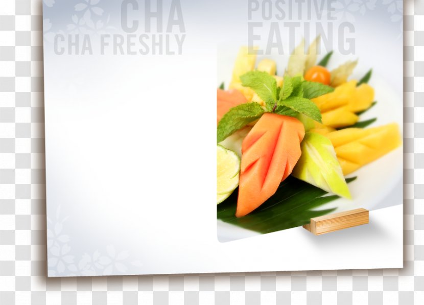 Asian Cuisine Recipe Garnish Dish Food - Vegetable Transparent PNG