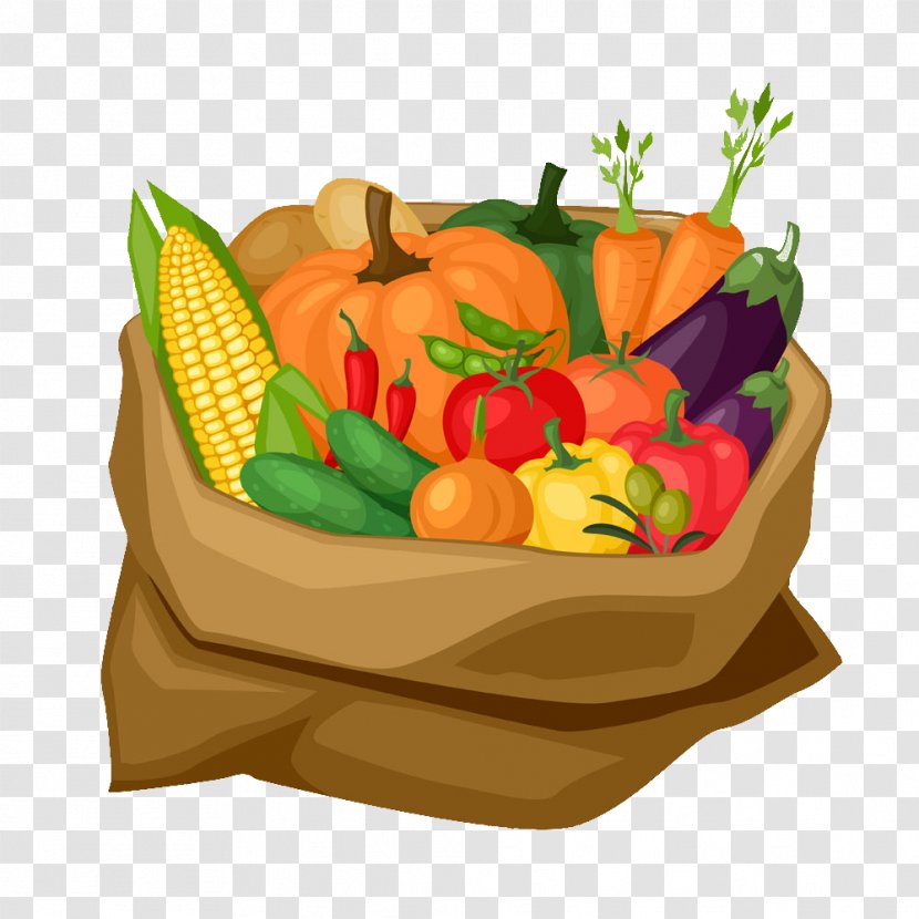 Royalty-free Stock Photography Clip Art - Orange - Pocket Vegetables Transparent PNG