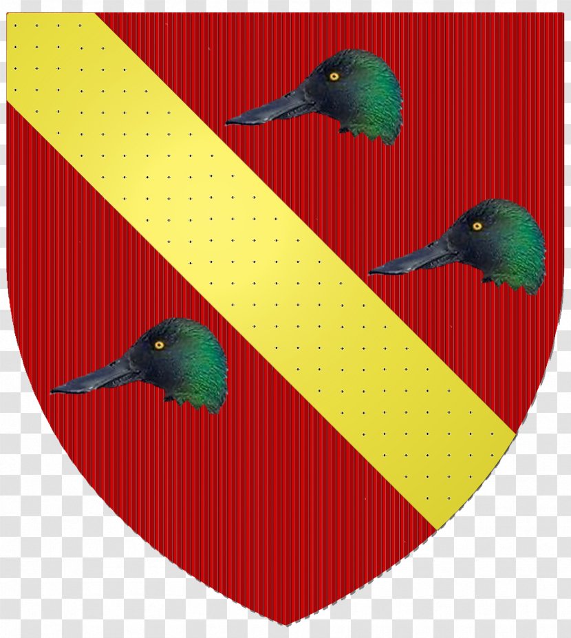 Doddiscombsleigh Coat Of Arms Beak Book Family - Devon - OMB Forms Transparent PNG