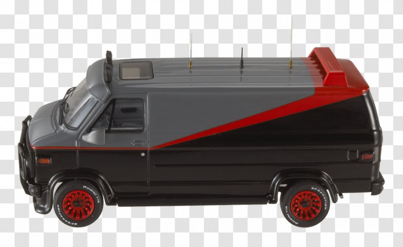 Car Van Hot Wheels GMC Truck Bed Part - Automotive Exterior Transparent PNG