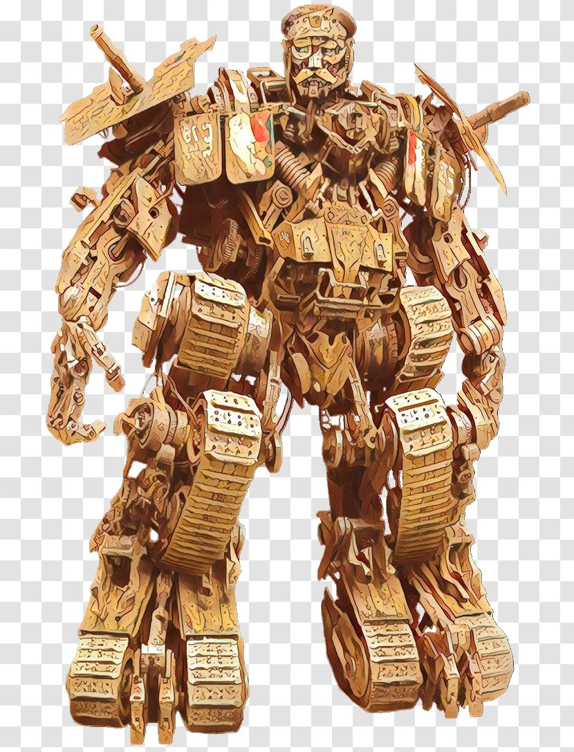 Transformers Cartoon - Robot - Military Toy Transparent PNG