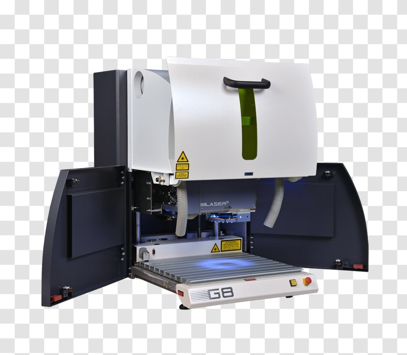 Technology Machine Computer Hardware - Printer Transparent PNG