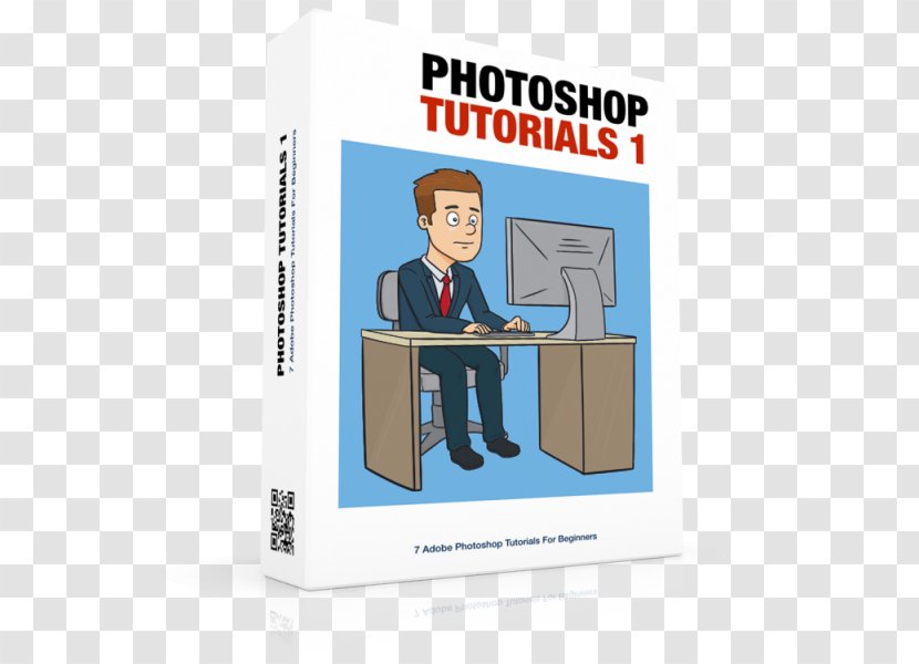 Adobe Photoshop Tutorial Image Publishing Marketing - Editing Transparent PNG