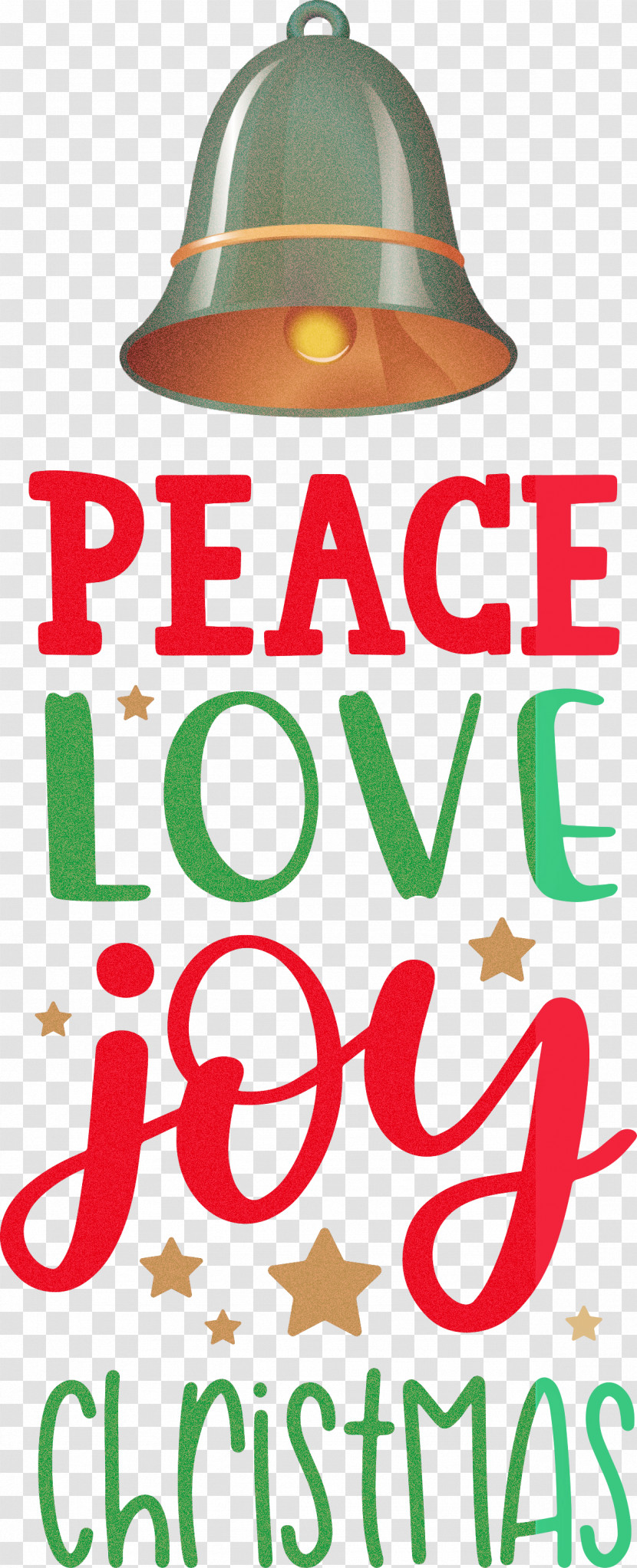 Peace Love Joy Transparent PNG