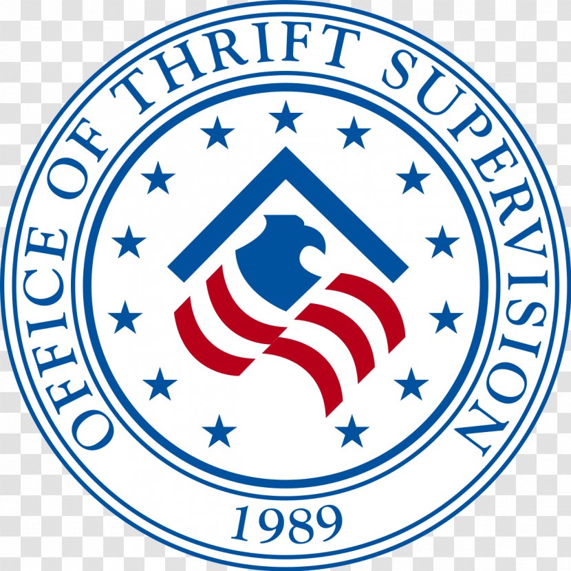 Savings And Loan Crisis Office Of Thrift Supervision Association United States Department The Treasury Bank - Federal Financial Institutions Examination Council Transparent PNG