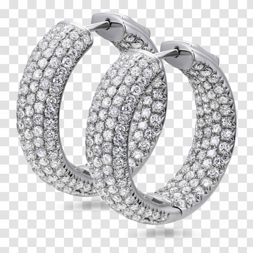 Earring Jewellery Bling-bling Gemstone - Ring Transparent PNG