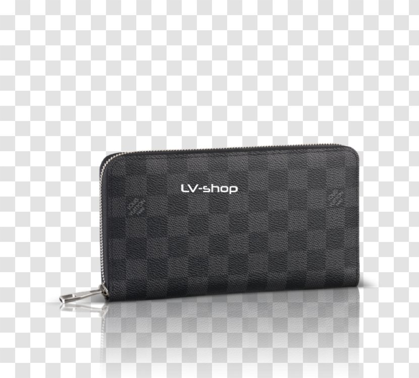 Wallet ダミエ Handbag Counterfeit Consumer Goods Coin Purse - Monogram Transparent PNG