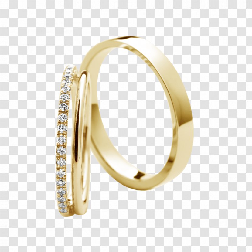 Wedding Ring Jewellery Ginza Engagement - Shop Transparent PNG