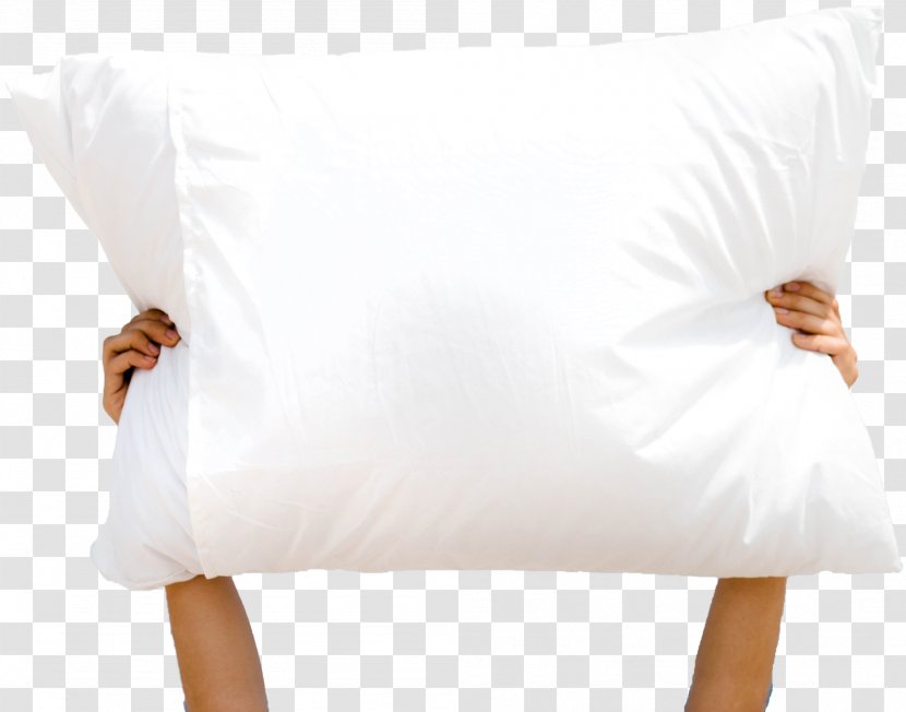 Pillow Talk Chair Linens Cushion - Trunk Transparent PNG