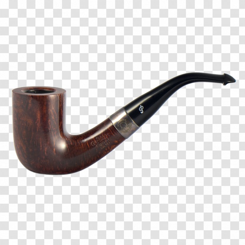 Tobacco Pipe Savinelli Pipes Smoking - Brand - Sherlock Holmes Transparent Transparent PNG