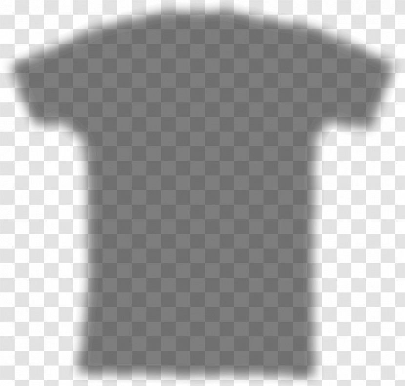 T-shirt Shoulder Sleeve Transparent PNG