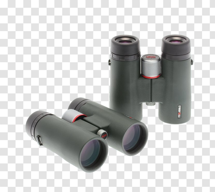 Binoculars Kowa SV KW-SV Optics Telescope Camera Lens Transparent PNG
