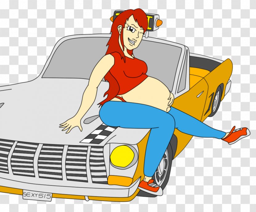 Car Drawing Motor Vehicle October 7 - Samus Aran Transparent PNG