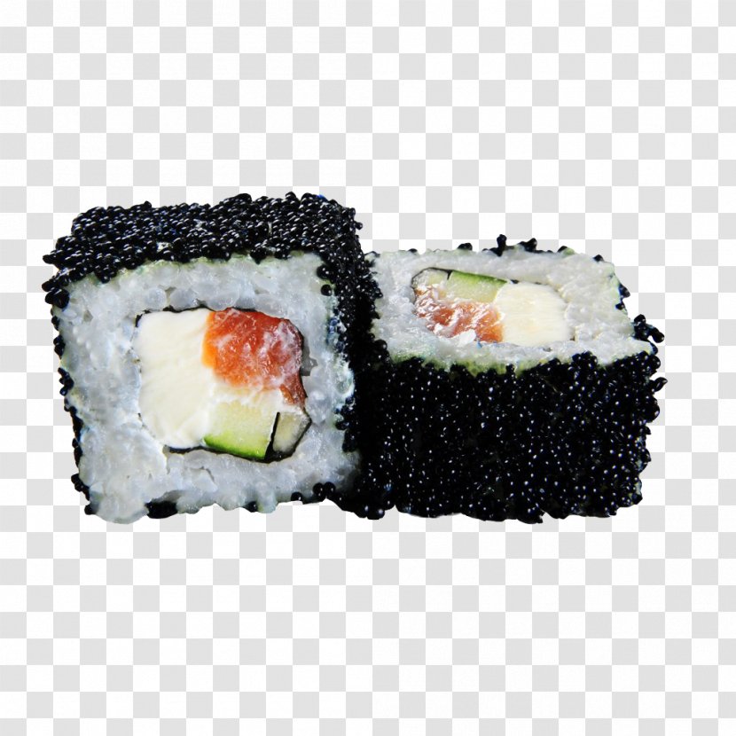 California Roll Sushi 07030 Comfort Food Recipe Transparent PNG