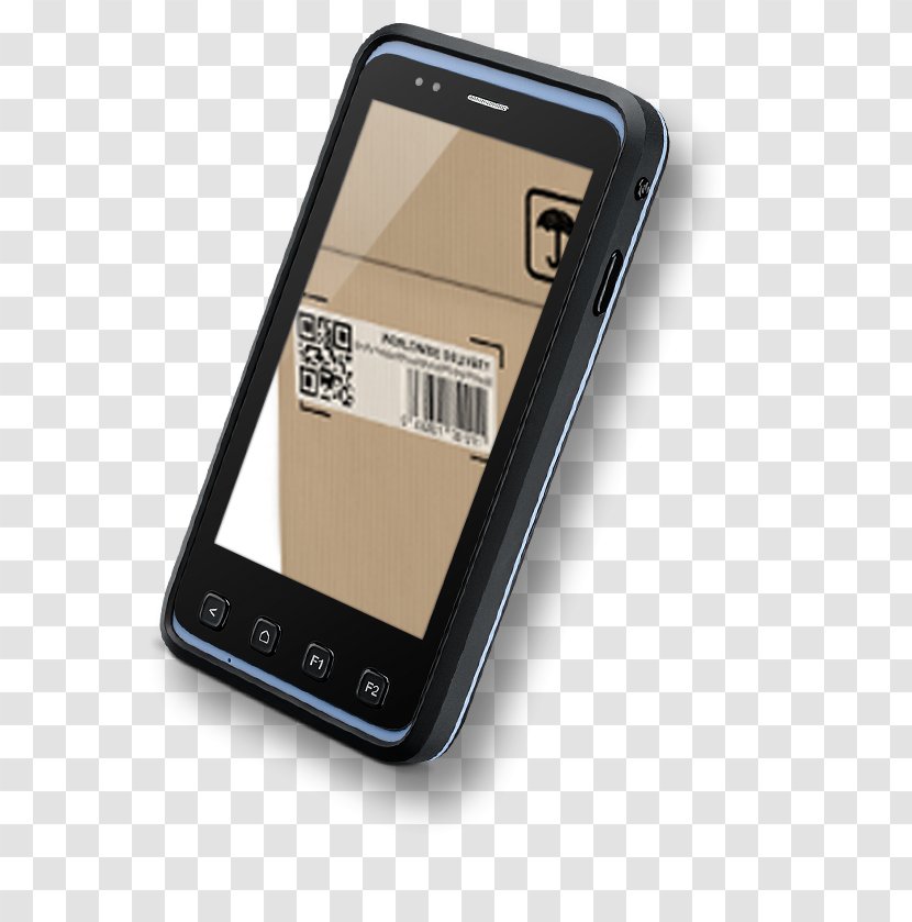 Feature Phone Smartphone Mobile Accessories Phones Logistics - Warehouse - Technical Hexagon Transparent PNG