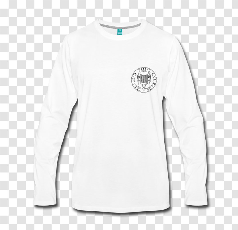Long-sleeved T-shirt Hoodie Clothing - Outerwear - Long Sleeve T Shirt Transparent PNG