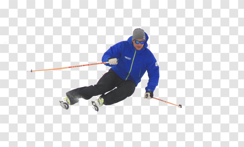 Ski Bindings Cross Poles Skiing - Binding - Downhill Transparent PNG