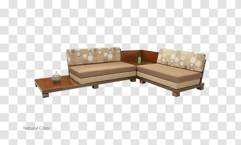 Table Couch Furniture House Sofa Bed Transparent PNG