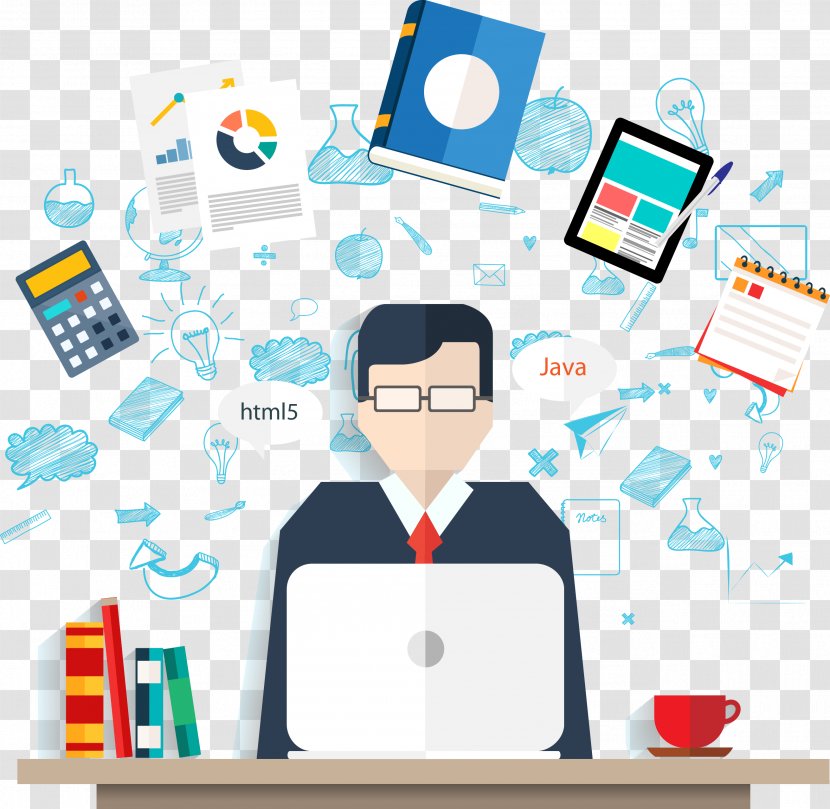 Clip Art Chartered Accountant Accounting Audit - Estrategia Transparent PNG