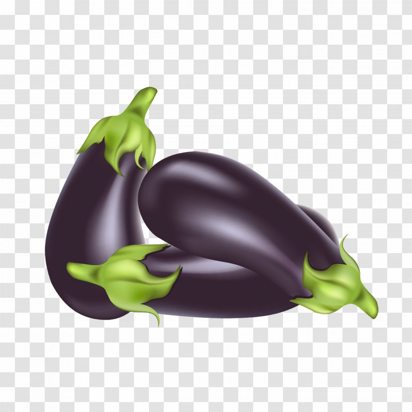 Vegetable Eggplant Clip Art - Food Transparent PNG