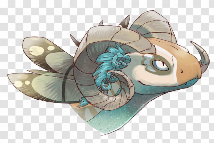 Artist DeviantArt Work Of Art Butterfly - Turquoise - Dragon Flight Rising Coatl Transparent PNG