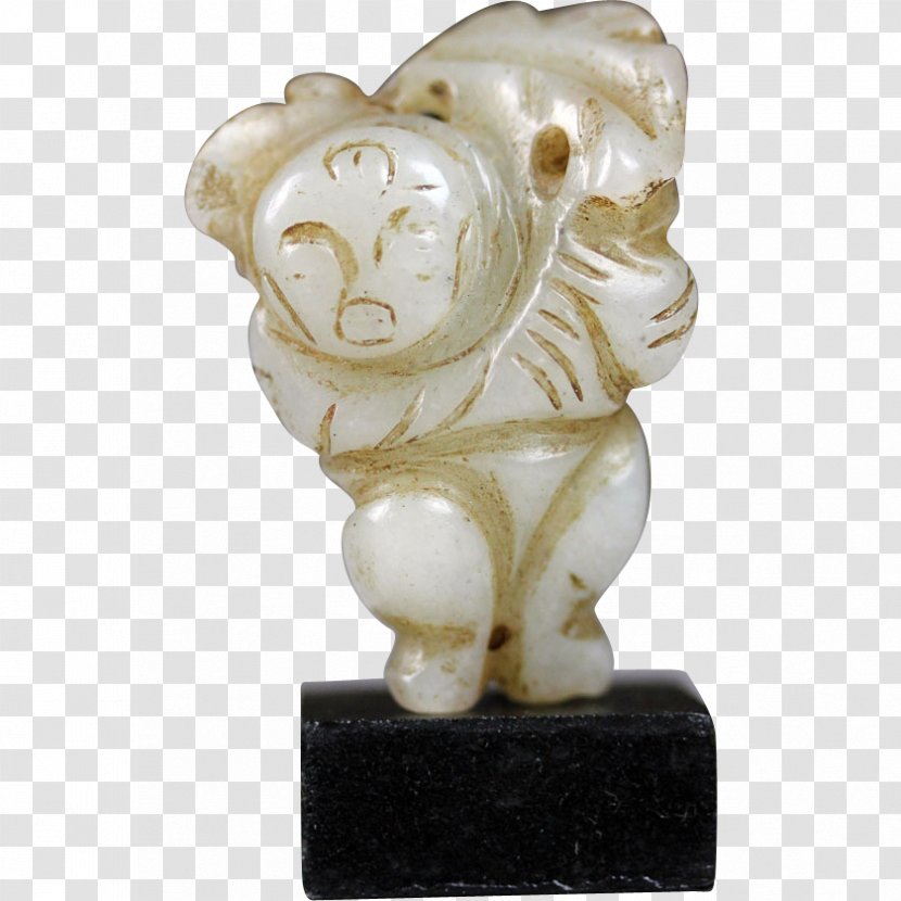 Sculpture Stone Carving Figurine Rock Transparent PNG