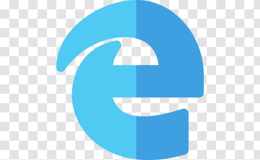 Scalloped Edge - Trademark - Logo Transparent PNG